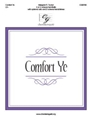 Comfort Ye