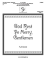 God Rest Ye Merry Gentlemen