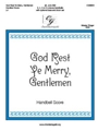 God Rest Ye Merry Gentlemen