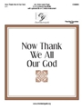 Now Thank We All Our God
