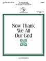 Now Thank We All Our God