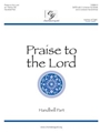 Praise to the Lord