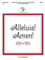 Alleluia! Amen!