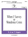 When I Survey the Wondrous Cross
