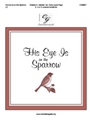 His Eye Is on the Sparrow