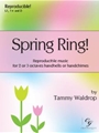 Spring Ring!