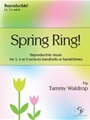 Spring Ring!