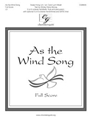 As the Wind Song