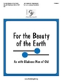 For the Beauty of the Earth