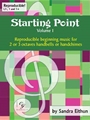Starting Point Volume 1