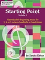 Starting Point Volume 1