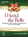 I Heard the Bells