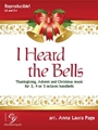 I Heard the Bells