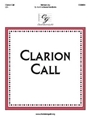 Clarion Call