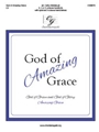 God of Amazing Grace