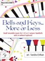Bells and Keys More or Less