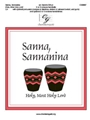 Sanna Sannanina