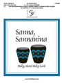 Sanna Sannanina