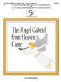 Angel Gabriel from Heaven Came