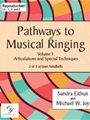 Pathways to Musical Ringing