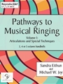 Pathways to Musical Ringing