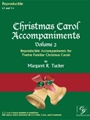 Christmas Carol Accompaniments Volume 2