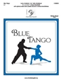 Blue Tango