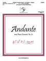 Andante (From Piano Concerto No. 21)