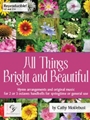 All Things Bright and Beautiful
