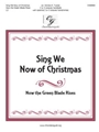 Sing We Now of Christmas - Now the Green Blade Rises