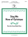 Sing We Now of Christmas - Now the Green Blade Rises