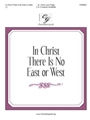 In Christ There Is No East or West