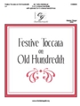 Festive Toccata on Old Hundredth