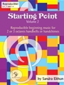 Starting Point Volume 2