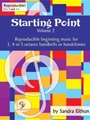 Starting Point Volume 2