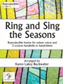 Ring and Sing the Seasons