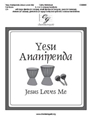 Yesu Ananipenda - Jesus Loves Me