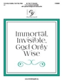 Immortal Invisible