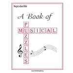 A Book of Musical Puzzles