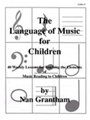 Language Of Music For Children, The