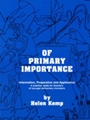 Of Primary Importance