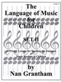 Language Of Music For Children, The