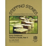 Stepping Stones  Early Childhood Year 3