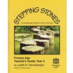 Stepping Stones  Primary Year 3