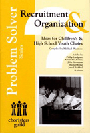 Recruitment & Organization