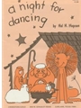 A Night for Dancing