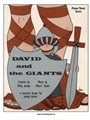 David and the Giants - Director's Edition