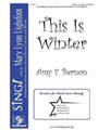 This is Winter