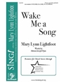 Wake Me a Song