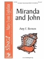 Miranda and John